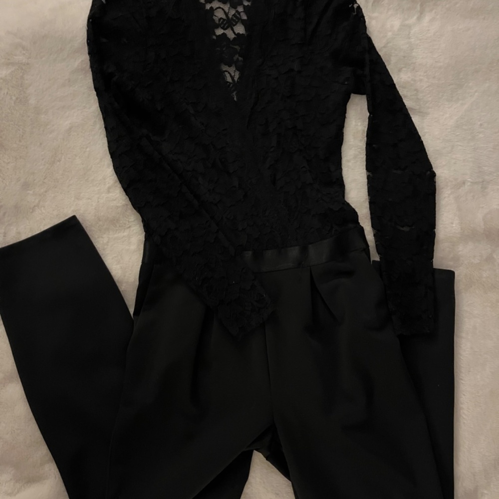 Express Jumper - Picture 2 of 5